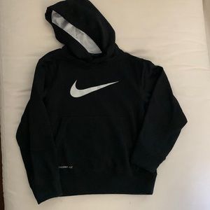 Nike Hoodie. Kid’s Size small. Great condition!!